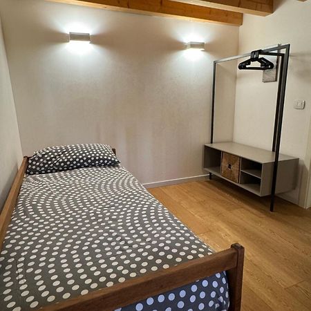Casa Calle Pescheria Grado Zewnętrze zdjęcie