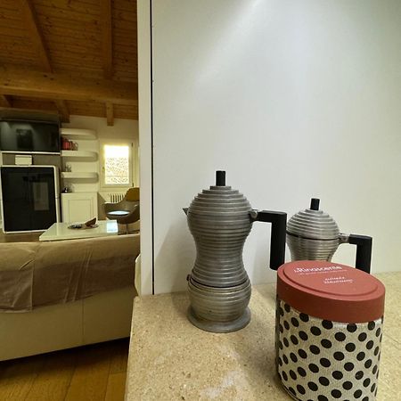 Casa Calle Pescheria Grado Zewnętrze zdjęcie