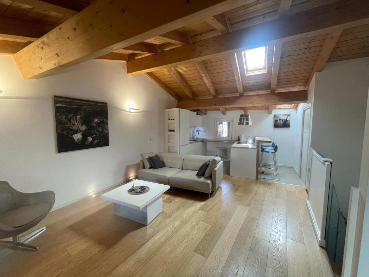 Casa Calle Pescheria Grado Zewnętrze zdjęcie
