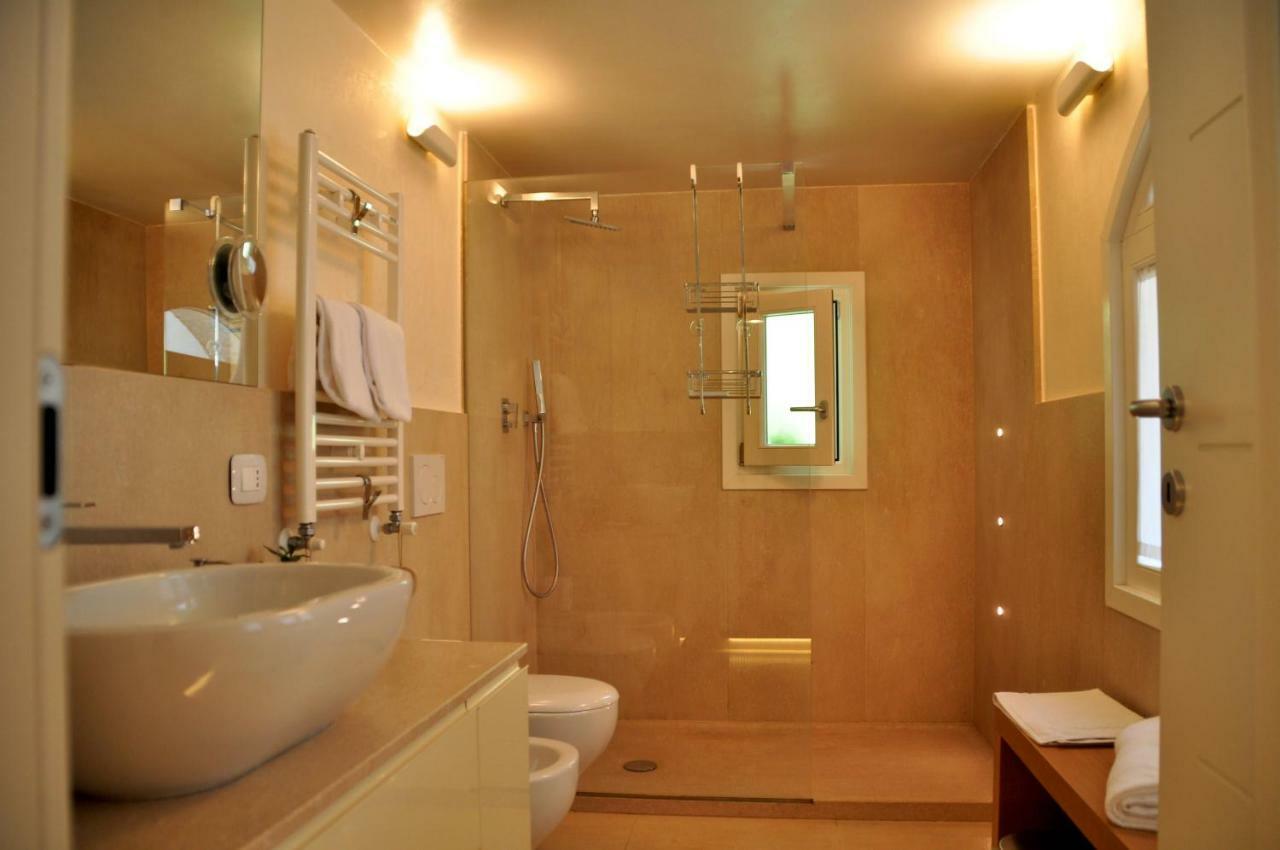 Casa Calle Pescheria Grado Zewnętrze zdjęcie
