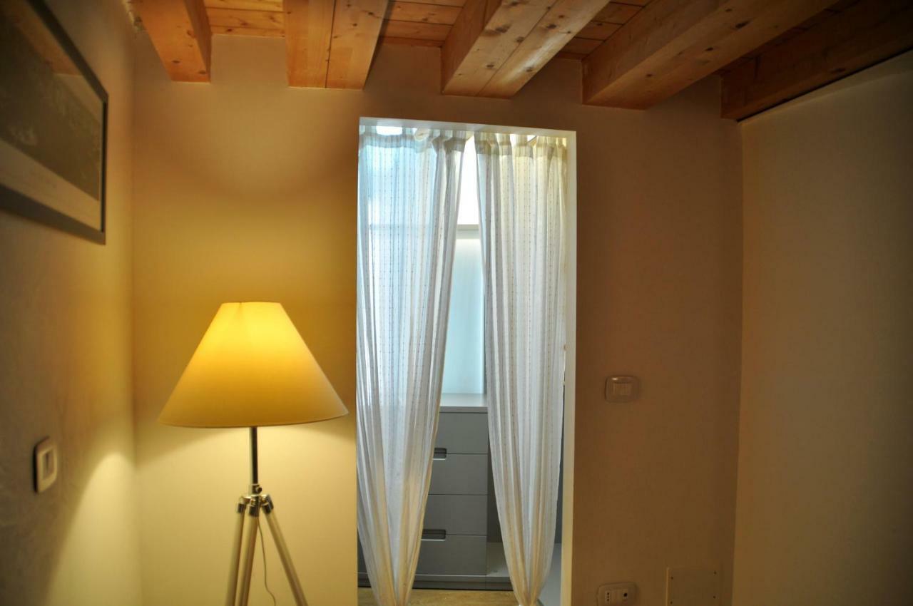 Casa Calle Pescheria Grado Zewnętrze zdjęcie