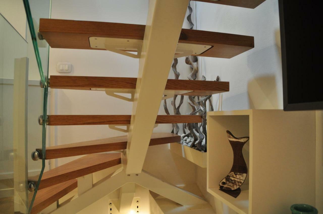 Casa Calle Pescheria Grado Zewnętrze zdjęcie
