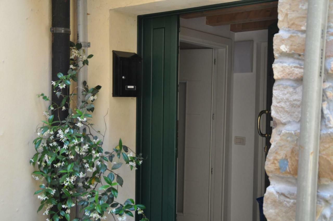 Casa Calle Pescheria Grado Zewnętrze zdjęcie