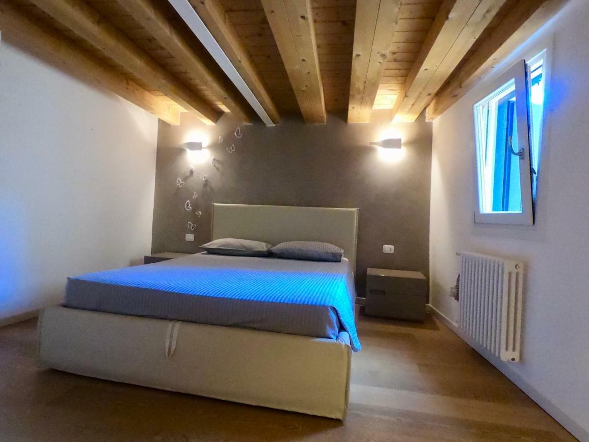 Casa Calle Pescheria Grado Zewnętrze zdjęcie