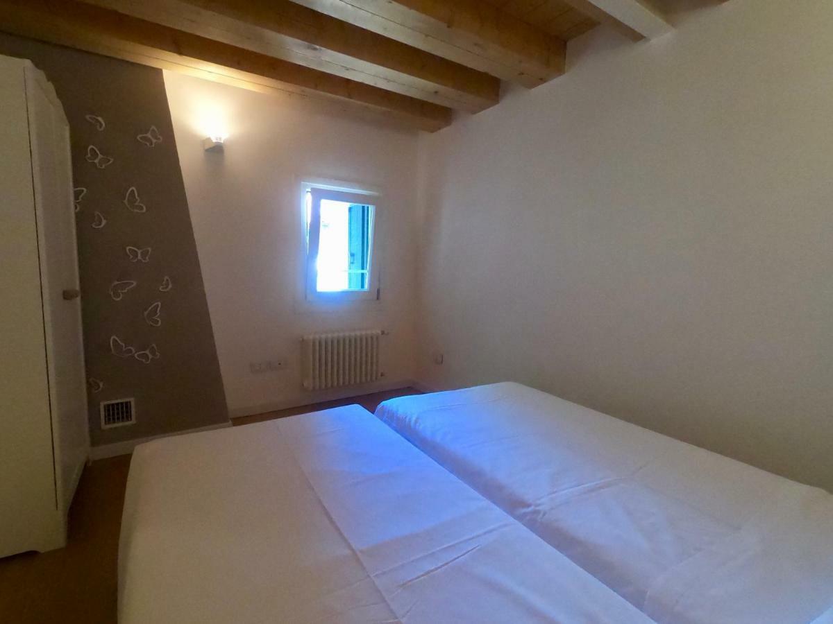 Casa Calle Pescheria Grado Zewnętrze zdjęcie