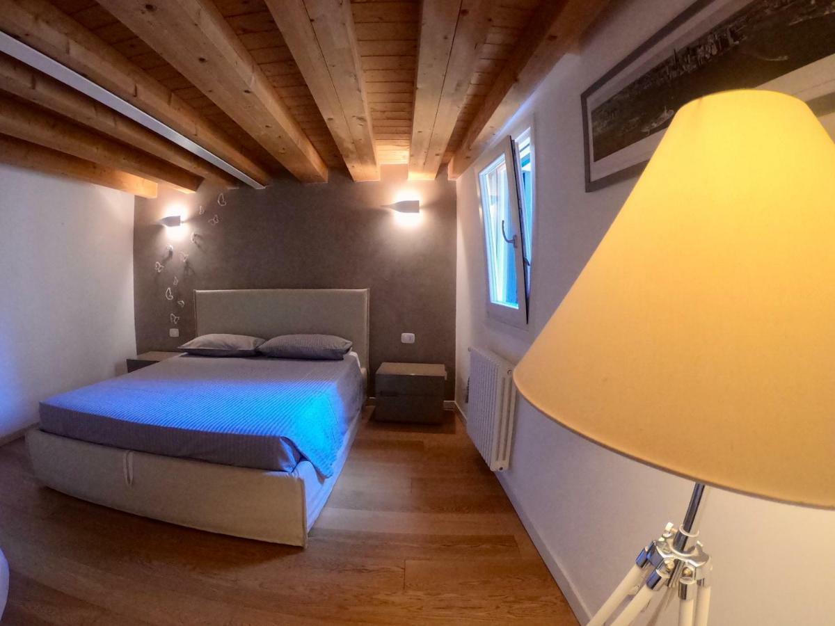 Casa Calle Pescheria Grado Zewnętrze zdjęcie