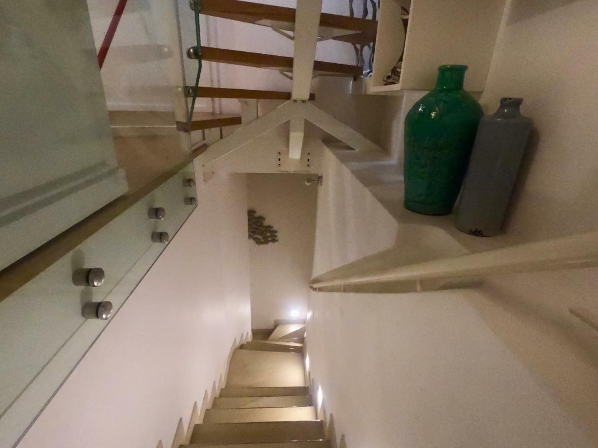 Casa Calle Pescheria Grado Zewnętrze zdjęcie