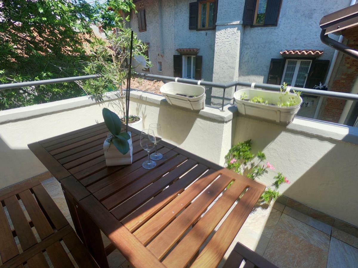 Casa Calle Pescheria Grado Zewnętrze zdjęcie