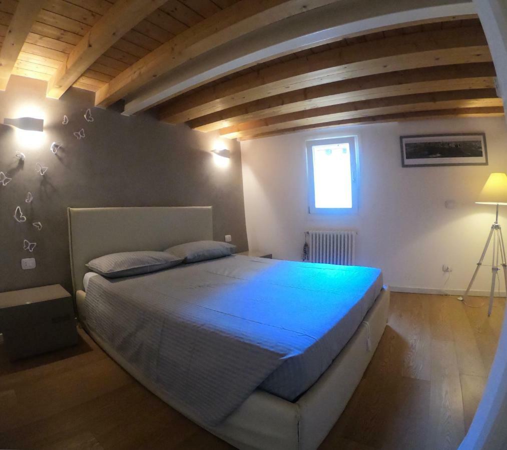 Casa Calle Pescheria Grado Zewnętrze zdjęcie